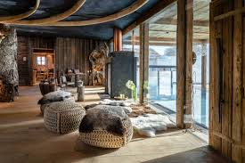 Einfach leben, einfach mensch sein. Bilder Impressionen Bergdorf Priesteregg Chalet Urlaub Im Salzburger Land