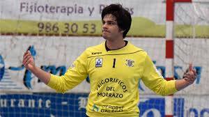 Click here for a full player profile. El Portero Del Colista Cangas Edu Salazar Podria Ser El Primer Fichaje Del