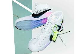 Free shipping us and canada. Zloba Skulptura Elen Off White X Nike Blazer Mid Queen Dcorlew Com