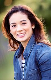 Meet Catherine Holt, MD