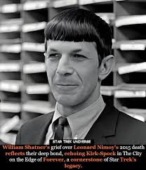 Actor appearances in Star Trek and other films