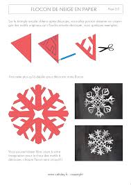 Ensuite, imprimez le modèle sur une feuille papier a4, et suivez exactement les mêmes étapes que celles mentionnées précédemment. Decoupage Flocon De Neige Facile Gamboahinestrosa