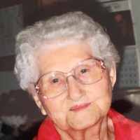 Lila Fanny Dennis (1901–1993)