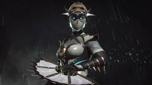 The 5 revenant costumes are for kitana, liu kang, . Revenant Kitana Kronika Design Album On Imgur