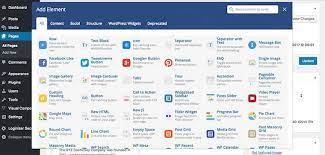 The best website builder for wordpress that you will love. What Is Wpbakery Page Builder Formerly Visual Composer For Wordpress