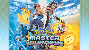 — aeonic on jun 26, 2021 permalink. Pokemon Master Journeys Werden 2021 Ausgestrahlt Nach Welt