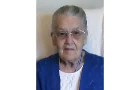 Betty Peffer Obituary (2025)