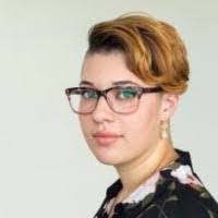 Casandra Blake's Instagram, Twitter & Facebook