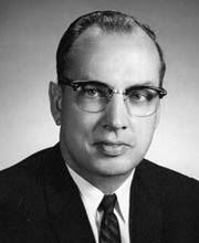 Kenneth Gilbert Herrick (1921-2004)