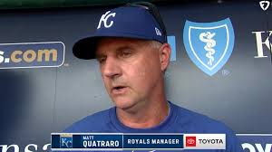 Garrett Hampson just committed a ROBBERY! #Royals