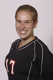 2009-10 Women's Volleyball Roster