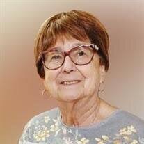 Matilda Lee Droke Obituary