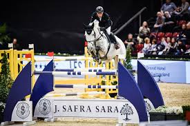 A global symbol of private banking and wealth management tradition, the group emphasises security and. Hans Dieter Dreher Wins Thursday S Prize Of Bank J Safra Sarasin Ag In Basel World Of Showjumping