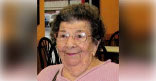 Obituary information for Mary Elizabeth Belvedresi