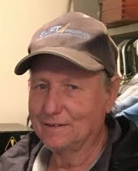 Arnold Moore Obituary