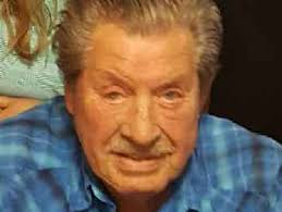 William Eugene Stumbaugh Obituary (1944