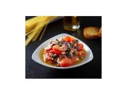 Sauce Puttanesca Pour Pates Par Damarco Une Recette De Fan A Retrouver Dans La Categorie Sauces Dips Et Pates A Tartiner Sur Www Espace Recettes Fr De Thermomix Sup Sup