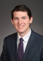 Iowa Representative Joe Mitchell