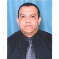 Magdy Ibrahim Email & Phone Number