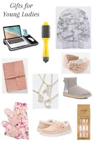 Women's health may earn commission from the links on this page, but we only feature products we believe in. Holiday Gifts For Young Ladies Dressed In Faith