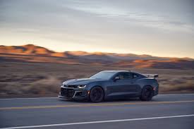 Muffler delete is worth every penny. 2020 Chevrolet Camaro Zl1 Review Pricing And Specs