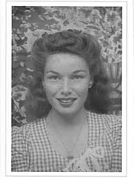 Doris Carter Obituary (2009)