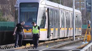 Luas customer care, luas depot, red cow, clondalkin, dublin 22 (2,961.08 mi) dublin, ireland, d22 c5p3. Woman Dies After Being Struck By Luas Tram