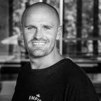 Chris Manak — Clarity