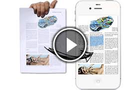 Webseiten, fotos und dokumente in pdf umwandeln. Iriscan Ios Ocr App For Ios