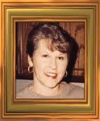 Patricia Ann “Trish” Kiker Nix (1947-1995)