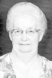 Jacqueline Hubert Obituary (2015)