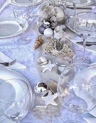 Shop for save wall art from the world's greatest living artists. 25 Inspiring Beach Christmas Decorations Weihnachten Am Strand Tischdekoration Weihnachten Tisch Dekorieren