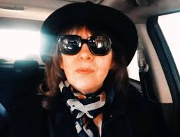 Hang In There With Amy Rigby