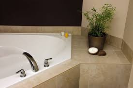 Natural stone tile edge trim natural stone, such as marble, granite, and travertine, can be polished so that the edges look finished. Schluter Jolly Pvc Tile Edging Trim