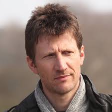 Filmografie Mark Bazeley