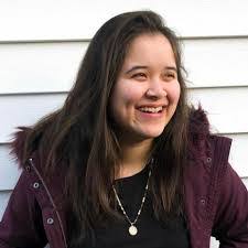 Jessica Murillo's Instagram, Twitter & Facebook