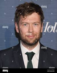 Joel green hi-res stock photography and images