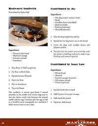 We hope you enjoy these tasty breakfast sandwich maker recipes. Sandwich Recipes With Pictures Pdf