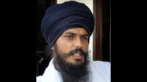 Amritpal to contest LS polls from Khadoor Sahib: Counsel