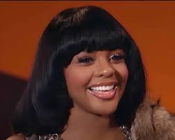 Yall! Look at this image that Kim Sanford made for me🔥😍 Kim, your name  came up in the meeting last night. You are an amazing person!💜 ชอม SHS  LATOE HE'S BOSS SHE