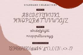 Download Quefira Script Font By Vultype Creative Fabrica Aesthetic Fonts Vintage Logo Design Script SVG Cut Files