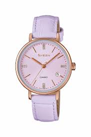 Kadin Kol Saati K 01 1 She 4048pgl 6a Casio Trendyol Kadin Koltuklar