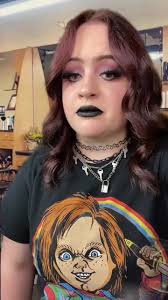 Madelyn Theresa Hair Tutorial