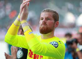 Kiels jonas meffert oder kölns jonas hector (hier im duell im märz 2019). Koln Remain In The Bundesliga After 5 1 Thrashing Of Kiel
