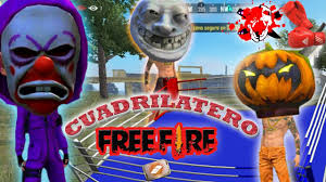 Cada juego de 10 minutos te pondrá en una isla remota con otros 49 jugadores buscando sobrevivir. Como Jugar El Cuadrilatero Free Fire Como Funciona Reglas Recuros No La Cagues Youtube