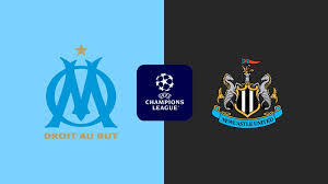 Olympique Marseille vs Newcastle United