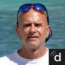 Dr. Kyle M. Staton, MD