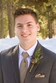 Jackson Henry Smith Obituary