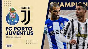 Official facebook page of fc porto. Match Live Direct Fc Porto Juventus Porto Juve Champions League Ucl Youtube