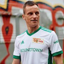 Only union shirts purchased from official club outlets will have the printing 1. Union Berlin 2021 22 Adidas Third Kit 21 22 Kits Football Shirt Blog